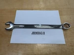 Snap-on Tools Usa New 26MM Metric 12PT Standard Chrome Combo Wrench OEXM260B. Fixed Price $124.95.