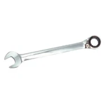 Wrench Metric Ratcheting Reversible 20MM Kti 45620. Fixed Price $11.10.