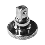 Williams 1/4" Drive Ratchet Spinner Disc With Ball & Spring Socket Retention. Fixed Price $13.77.
