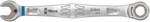 Wera 073280, 6000 Joker Ratcheting Combination Wrenches, IMPERIAL,5/16"X144MM. Fixed Price $28.99.