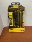 Dewalt 8 Piece Metric Combination Wrench Set. Fixed Price $23.99.