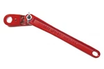 Reed 02263 L564 Thru-bolt Ratchet Wrench Handle Quick Release Adjustable New!!!. Fixed Price $148.98.