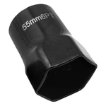 Cta 2-1/6" Wheel Bearing Locknut Round Socket. Fixed Price $24.14.