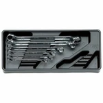 Ktc TM506 Box Wrench Pcs Offset 45 Degrees Japan New.. Fixed Price $128.38.