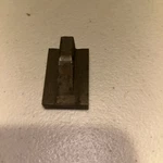 Ridgid 31635 14" Pipe Wrench Bottom Jaw New 300. Fixed Price $14.49.