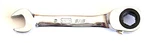 Falcon Lawson 5/16" X 8MM Stubby Gear Ratcheting Wrench FA5161 Dual Drive. Fixed Price $9.99.