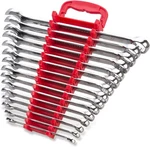 Max Torque 15-PIECE Premium Combination Wrench Set, Chrome Vanadium Steel. Fixed Price $39.99.