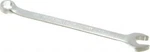 Proto 3/4" 6 Point Combination Wrench 15 Head, 11" Oal, Steel, Satin Finish. Fixed Price $37.25.