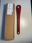 Reed Tools L51/L500 Thru-bolt Quick Release Ratchet Handle. Fixed Price $75.00.