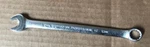 Proto 12MM Offset Combination Wrench 7-23/32" Oal Steel Satin Finish 1212MASD. Fixed Price $22.59.
