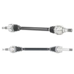Drive Axle Kit 90-933182D Tcp. Fixed Price $642.41.
