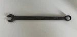 Snap-on Black 3/8" Combination Wrench, GOEX12B. Fixed Price $12.00.