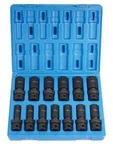 Grey Pneumatic 1313UMD 1/2" Pc Deep Metric Universal New!. Fixed Price $256.02.