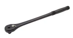 Proto J5450XLQRBL 1/2" Drive Long Handle Quick-release Pear Head Ratchet 15". Fixed Price $133.87.