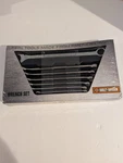 Harley Davidson American Iron 7 Piece Sae Wrench Set New Sealed. Fixed Price $145.51.