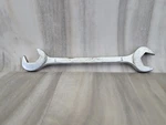 Mac Tools DA32 Angle Wrench 1" Made Usa Sabina Ohio Older Style Stamp Good Wo. Fixed Price $19.99.