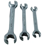 Wrench Set Flare Nut Pc. Sae KTI44003 Brand New!. Fixed Price $30.35.