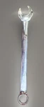 Crescent 1-1/8" 12 Point Combination Wrench CCW15. Fixed Price $15.00.