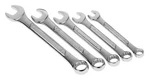 Performance Tool W15P Piece Sae Combo Wrench Set. Fixed Price $20.03.