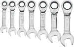 Dewalt Canada 7 Piece Stubby Ratcheting Metric Wrench Set. Fixed Price $289.47.