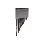 Tekton KLT91402 Star L-key Set With Holder, 13-PIECE (T6-T50). Fixed Price $33.99.