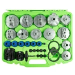 Oil Filter Socket Wrench Removal Master Tool Kit Set Gen 4 Multi Fitment. Fixed Price $147.83.