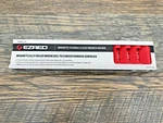 New Ez Red Flexible Super Magnetic Slot Wrench Holder Rack, #FWR12-R. Fixed Price $48.99.