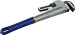 Brasscraft T433 14-IN Aluminum Handle Pipe Wrench, W/ Rubber Grip, Light Weight. Fixed Price $26.99.