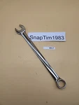 Gearwrench #81679 12 Point Metric Long Pattern Combination - 22MM Usa. Fixed Price $27.99.