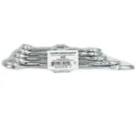 Carquest TW2729 Wrench Set-metric. Fixed Price $13.20.