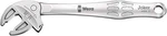 Wera 05020100001 6004 Joker Self-setting Spanner, 10-13 X 7/16-1/2" 154 Mm. Fixed Price $48.99.