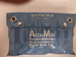 Acu-min Moody Tool Set #58-0152. Fixed Price $115.00.