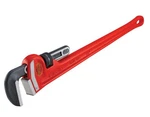Ridgid 36 Inch Heavy-duty Straight Pipe Wrench. Fixed Price $233.99.