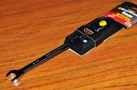Gearwrench 9MM Combination Ratcheting Kdt 9109. Fixed Price $19.95.