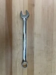Tekton 24MM Wrench 18295. Fixed Price $12.00.