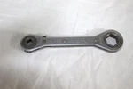 Mac Tools RW-80 1/4" Ratcheting 9/16" Box End Wrench 6PT. Fixed Price $17.95.
