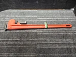 Pittsburgh 1132 36-INCH Pipe-wrench Standard Steel. Fixed Price $49.99.