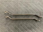 Tekton 45-DEGREE Offset Box End Wrench 2PC 3/8 7/16 And 1/2 9/16. Fixed Price $15.00.