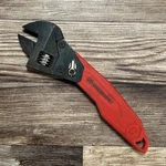 Crescent ATR28 8" Ratcheting Adjustable Spanner Wrench. Fixed Price $9.99.