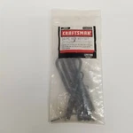 Craftsman 946683A 14 Piece Hex Key Set, Long & Short Arm Sizes. Fixed Price $13.95.