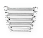 Gearwrench 81907 Sae Flare Nut Set 6-PC New Open Box Wrenches Sealed. Fixed Price $69.99.