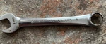 Snap-on 9MM Wrench OEX-9 Usa B 12 Point Underlined. Fixed Price $17.95.