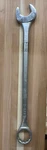 Wright 1172 2-1/4 Open End Wrench Used Free Shipping. Fixed Price $215.00.