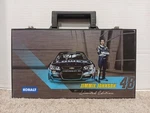 Jimmie Johnson 48 Limited Edition Kobalt Tools 2017 Ratchet And Socket Set. Fixed Price $59.99.