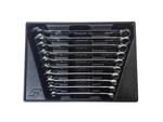 Snap-on SOEXLM710B Pc 12-POINT Metric Combination Wrench Set (10 19 Mm). Fixed Price $399.85.