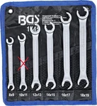 Bgs 1745 Open Double Ring Spanner Wrench Set 8X9 - 18X19 Mm Pcs Missing. Fixed Price $29.61.