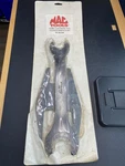 Mac Tools Ford Gas / Diesel Fan Clutch Wrench Set FCW200. Fixed Price $30.00.