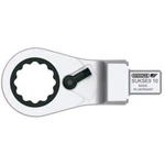 Gedore 2827743 SUKSE9 13 Plug-in Ratchet Wrench Reversible 9X1. Fixed Price $102.59.
