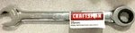 New Craftsman 0091475 15 Millimeter X 1.38 In. 12 Point Metric. Fixed Price $13.97.