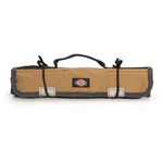 Wrench Roll Sleeve Hand Tool Bag Holder Small Gray Tan Dickies 57007. Fixed Price $18.99.